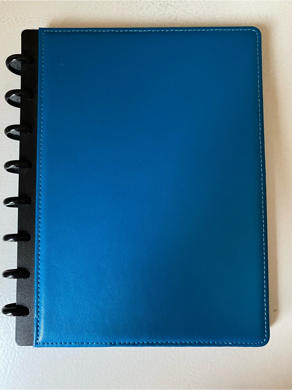 Staples/TUL ARC Discbound Notebook Junior Size